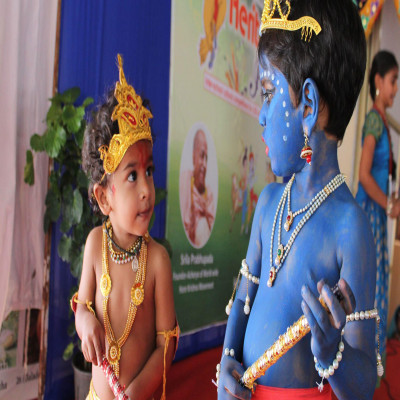 Janmashtami Package Tour